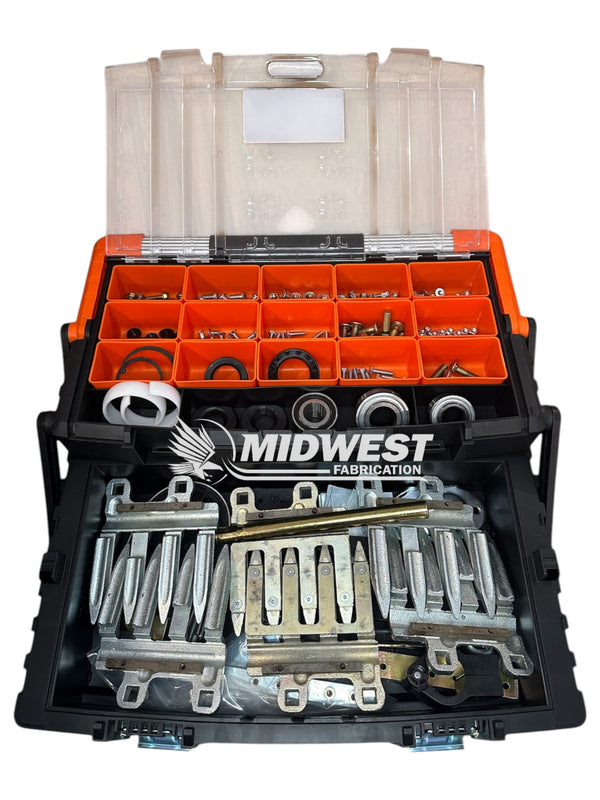 136-INCKP4-16C_W - Midwest Fabrication