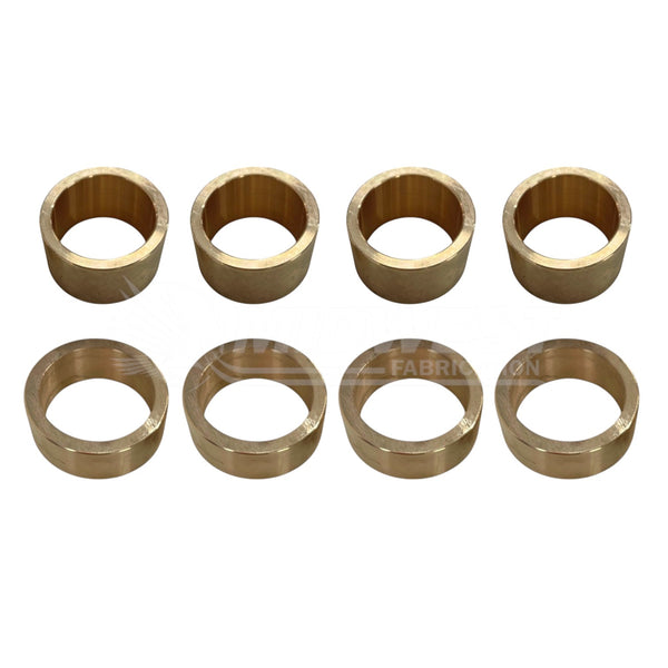 Reel Bush Bronze Kit 2002-2012 (4 PK)
