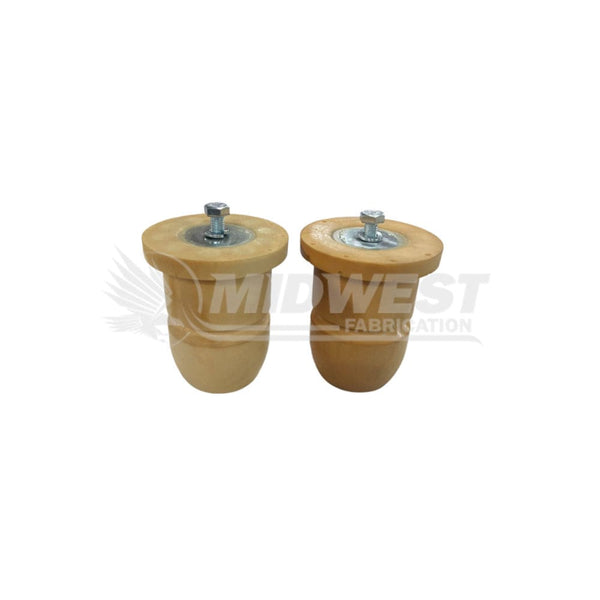 air-bag-adaptor-bump-stop-2-pack-136155 - Midwest Fabrication