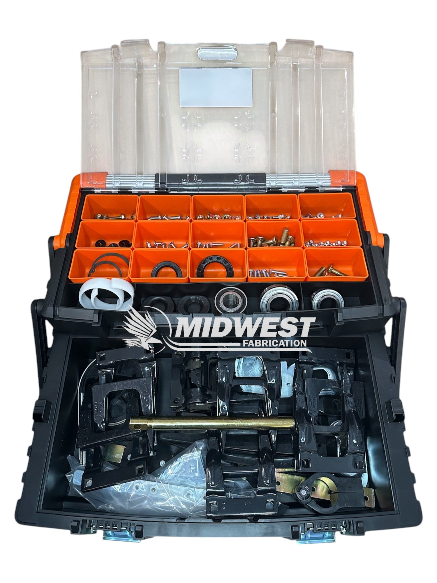 Incident Kits Australia | Spill Response & Safety Solutions | Midwest ...