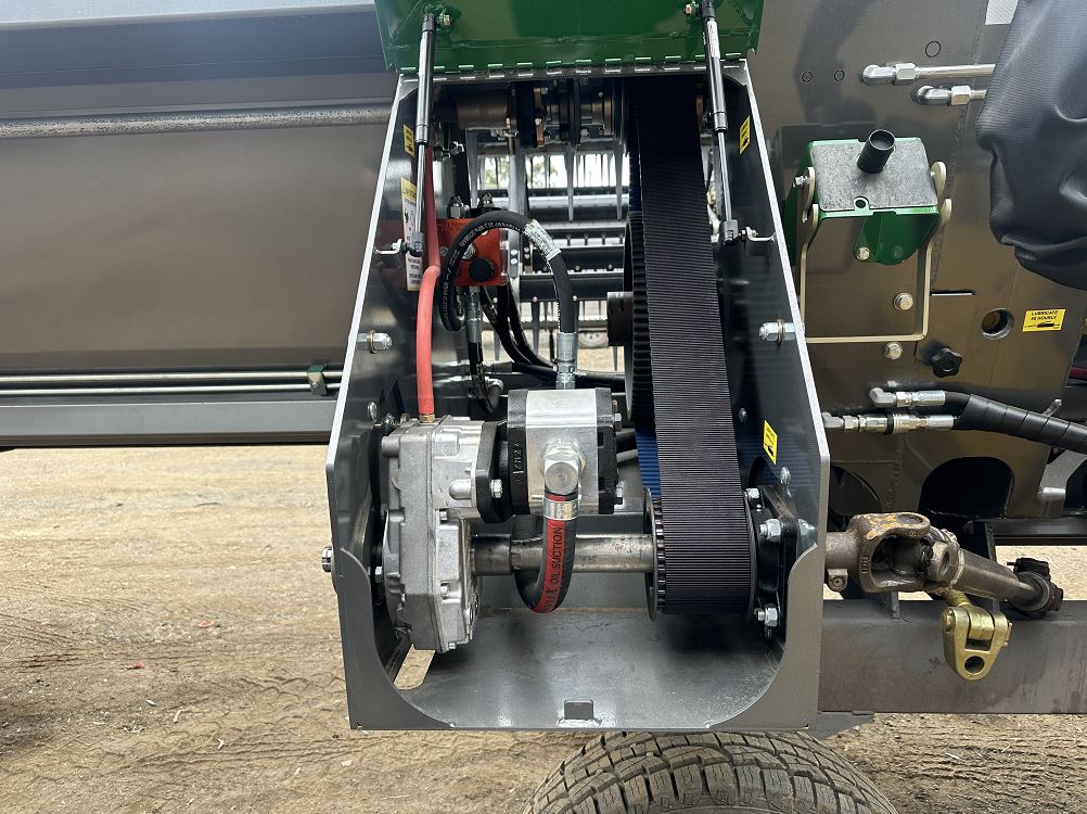 Drive Box Pin Drive Boxes | Durable Parts | Midwest Australia | Midwest Fabrication