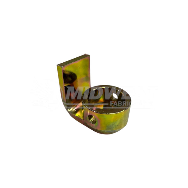Ground Wheel King Pin Cap 2024-CP