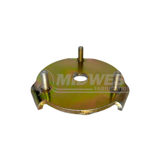 Spring Top Ground Wheel Strut Cap 2009-10