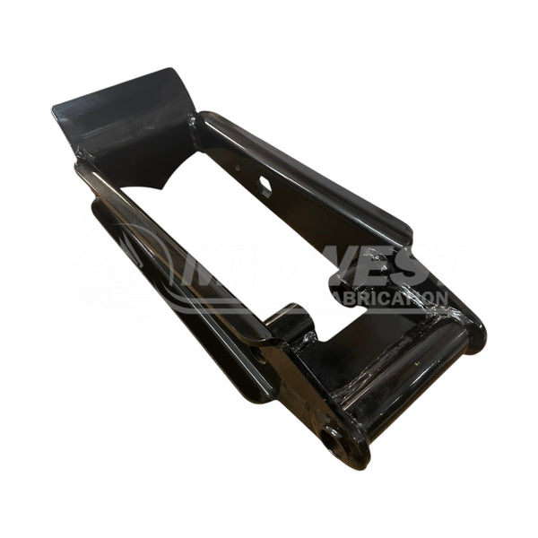 Skid Wheel Pivot Arm 2010-CP