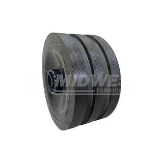 Skid Wheel 230mm 2010-CP
