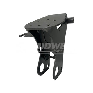 Air Bag Mount Assy LH 2011-CP