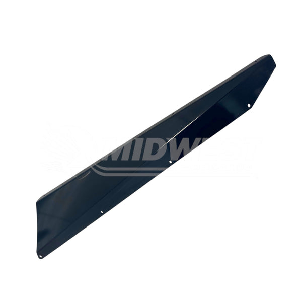 Crop Shield End Panel LH 2009-CP