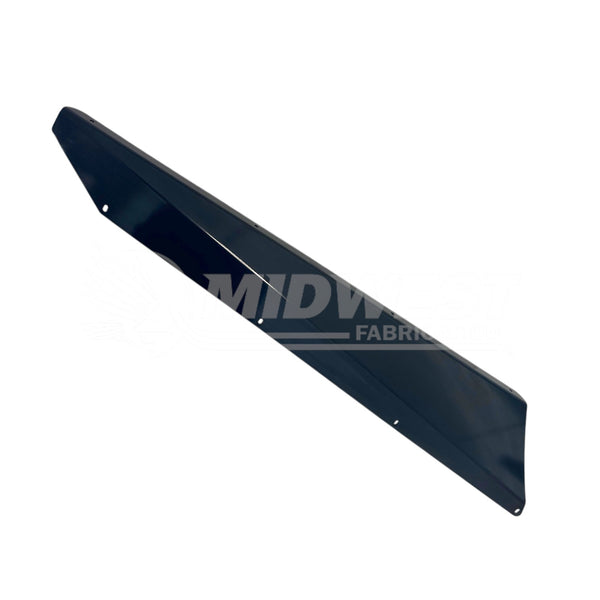 Crop Shield End Panel RH 2009-CP