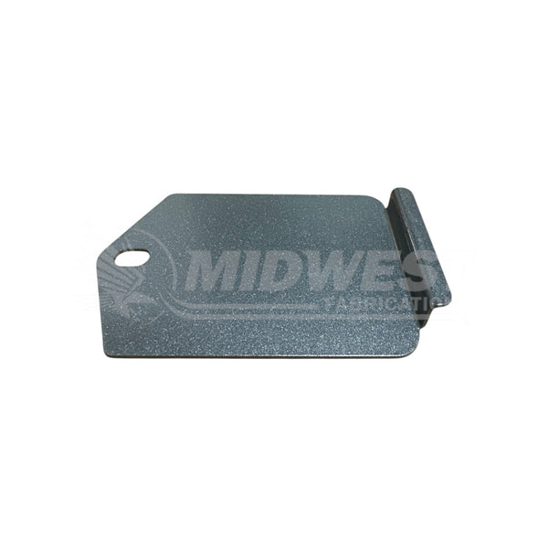 Rear Drum Drive Access Door 2012-CP