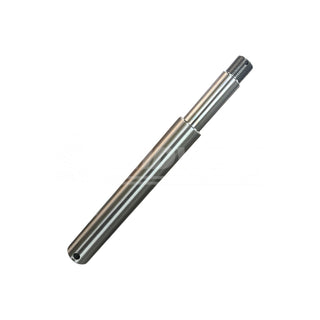 Frame to Ground Wheel Arm Axle