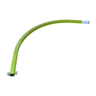 Crop Divider CLAAS Green
