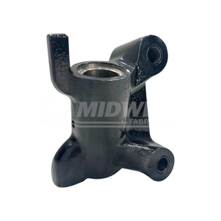Ground Wheel Boss King Pin LH 2024-CP