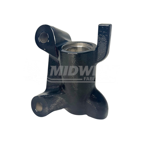 Ground Wheel Boss King Pin RH 2024-CP