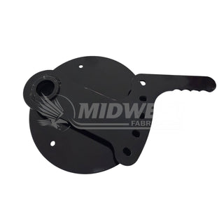 LH Adjusting Pitch Plate Reel Drive 2006-2013
