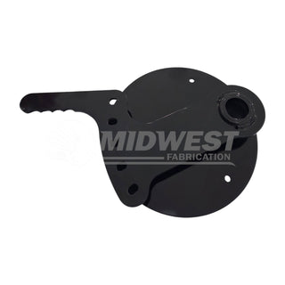 RH Adjusting Pitch Plate Reel Drive 2006-2013