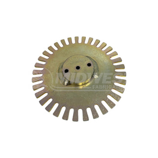 Reel Speed Sensor Disc AGCO 2006-CP