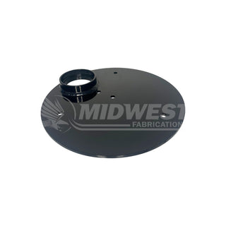 Reel Pitch Adjuster Inner LH & RH 60' 2013-CP