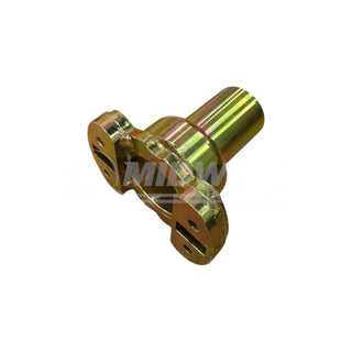 Reel Axle Coupling To Uni 3/8 Key Centre Drive 2019-CP