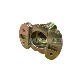 Reel Axle Coupling To Uni 3/8 Key Centre Drive 2019-CP