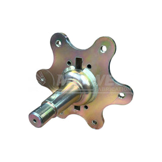 Reel Centre Uni Sprocket Mount 3/8 Key 2019-CP
