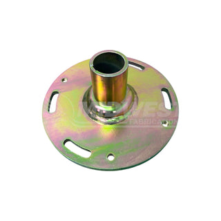 Reel Timing Plate 3/8 Key 55/60ft Only 2019-CP