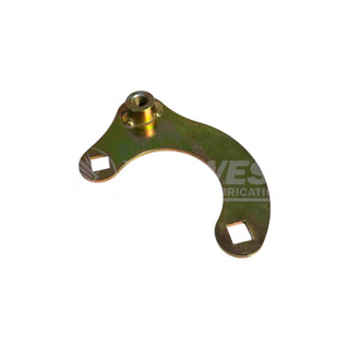 Reel Sensor Mount Legacy JD 2024-CP