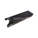 Reel Arm Eccentric Disc 390mm Centre Drive 2013-CP