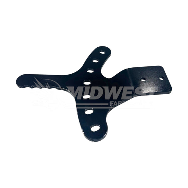 Reel Pitch Adjuster Plate Handle LH 2013-CP