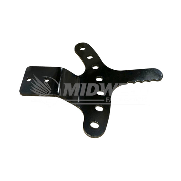 Reel Pitch Adjuster Plate Handle RH 2013-CP