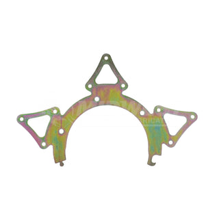 Reel Adaptor Plate 5 Bar 3 Bolt 2013-CP