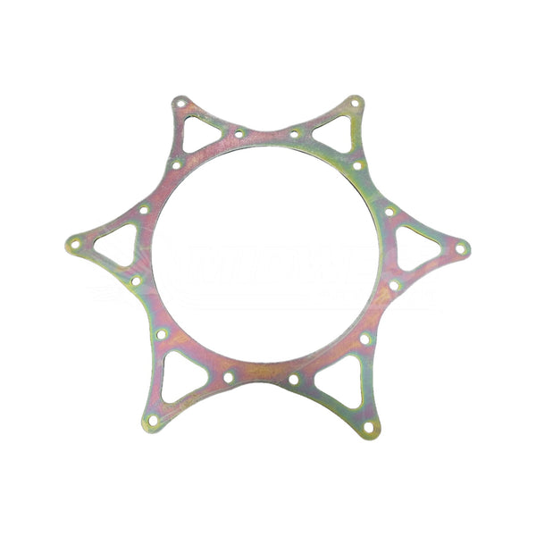 Adapt Disc Update 3 Hole Arm Outer 10" Barrel 2012