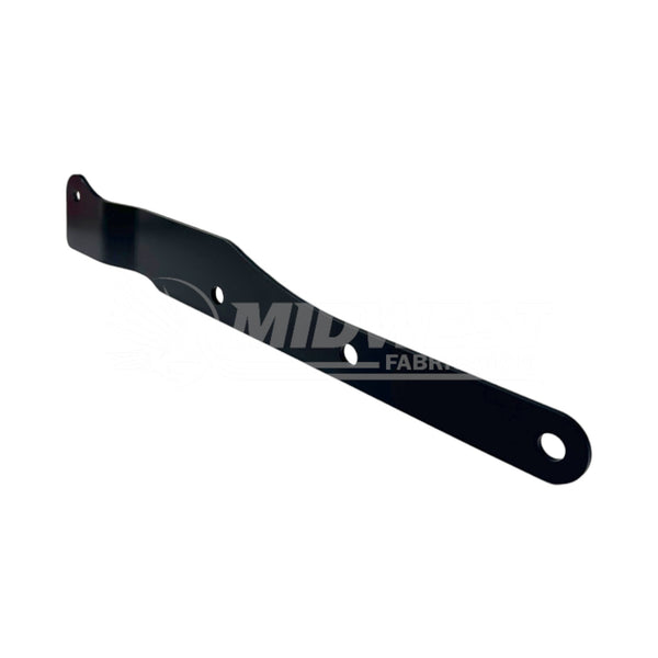Reel Fore And Aft Ram Mount LH 2019-CP