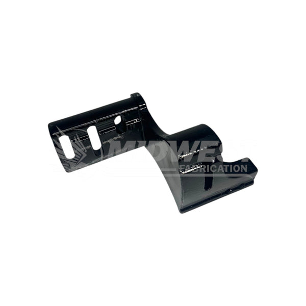 Finger Tube Reel Crank RH 2009-CP
