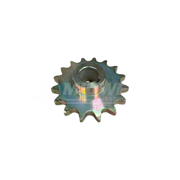 Reel Drive Sprocket 16T 3/4" CNH 2018-CP