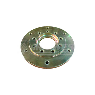 Drum Drive Hub Disc Bolt On Type 24-CP