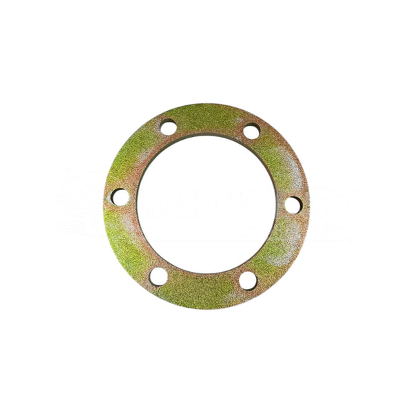 Disc Face Drive Sprocket Plate 2011-CP