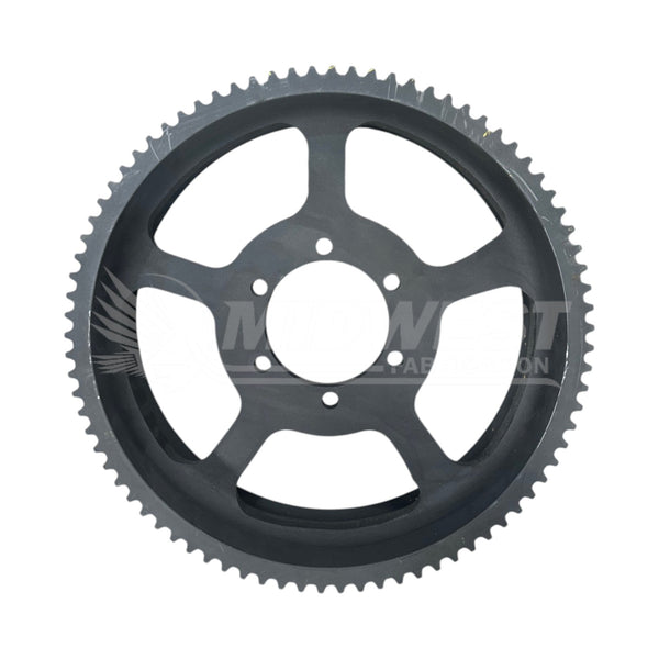 Feed Drum Drive Sprocket 82T 2016-CP