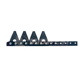 Knife Overlap Bar Double Cut 2008-CP