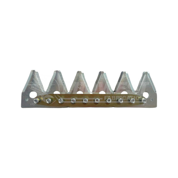 Knife Joiner Bar Double Cut 2016-CP