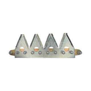 Knife Joiner Bar Kit Double Cut 2016-CP