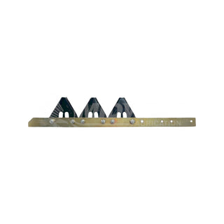 Knife Overlap Bar Single Cut 2007-CP