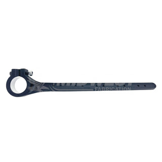 Knife Head LH Single Cut