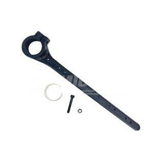 Knife Head LH Single Cut