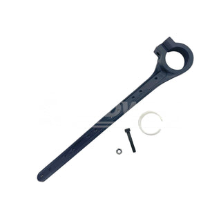 Knife Head RH Single Cut