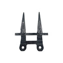 Standard 2 Finger Starter Knife Guard 2004-CP