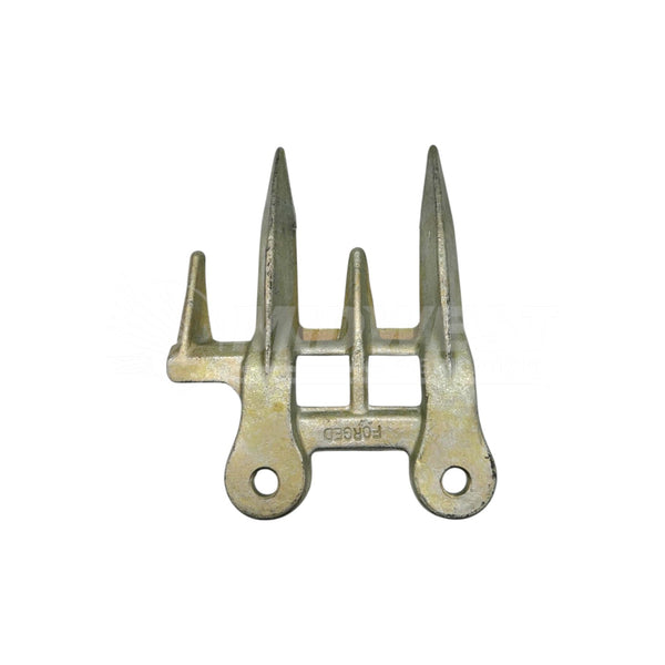 No Choke Long Short Overlap Knife Guard 2017-CP