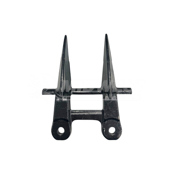 Standard 2 Finger Starter Knife Guard 2004-CP
