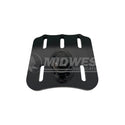 Adaptor Pivot Ball Mount Long Slide