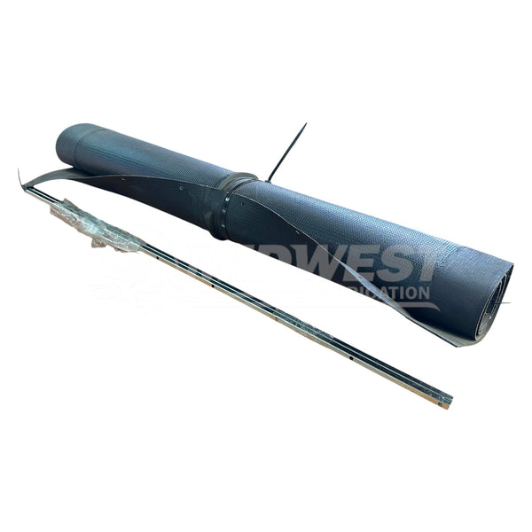 Outer Draper Bely Repair Kit