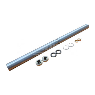 Draper Belt Inner Idler Roller